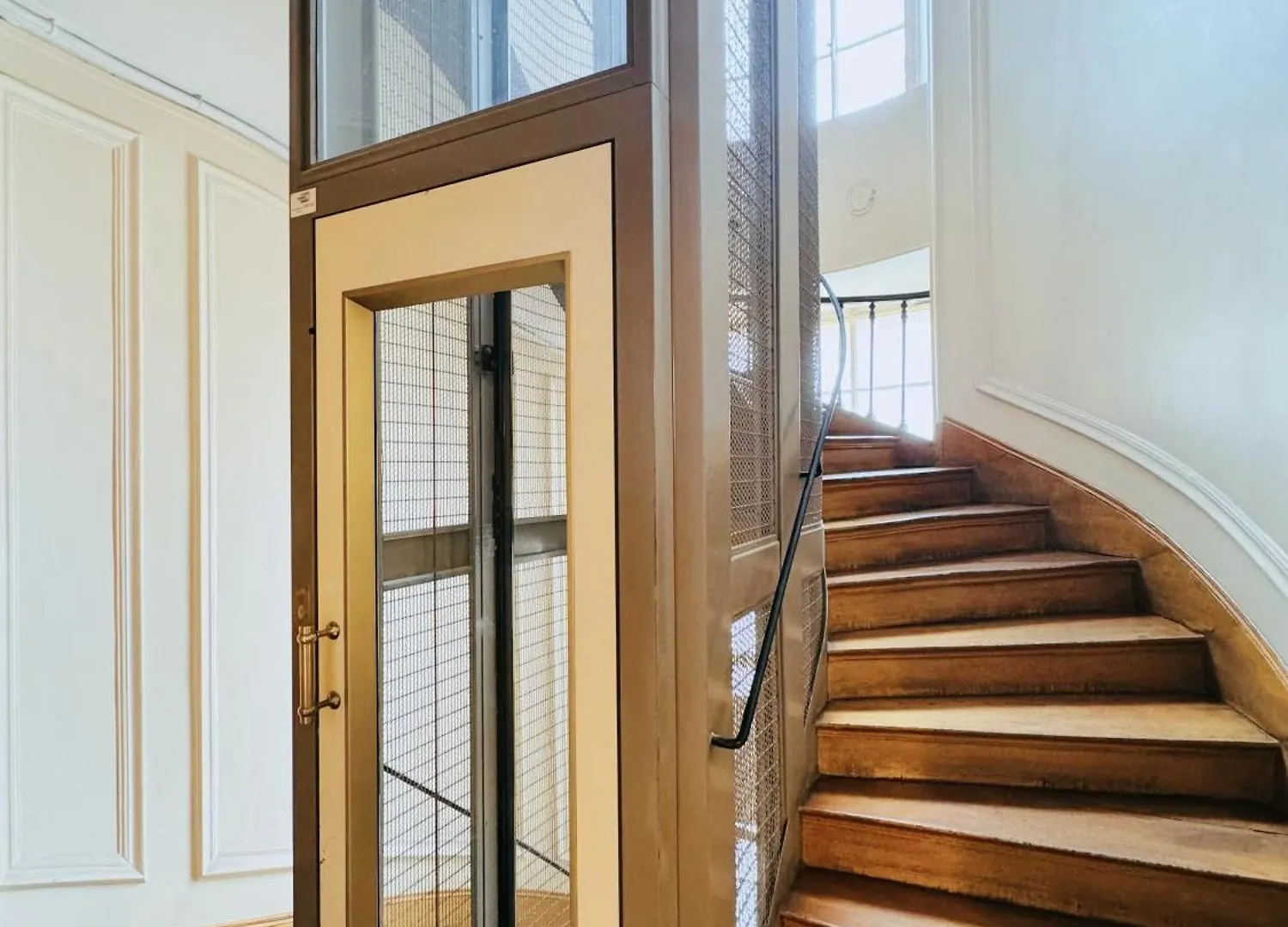 3 Bedrooms In Marais Paris